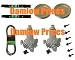 100% GENUINE PARTS for CRAFTSMAN / AYP / HUSQVARNA / POULAN PRO - 42