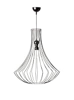 Vie la Vie Lámpara De Suspensión Chiara Black