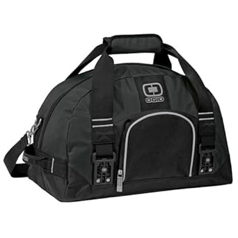 OGIO Half Dome Duffel Bag