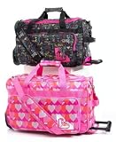 Disney Kids Luggage
