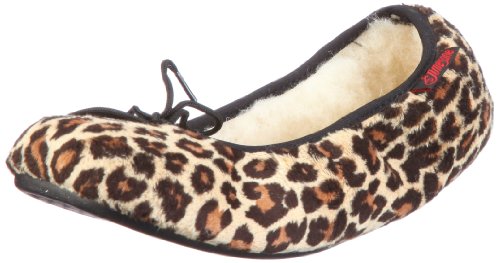 Timezone Sumba RL 80100 Damen Pantoffel