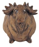 Moose Portly Medium