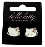 Hello Kitty Ohrringe FACE BFLY