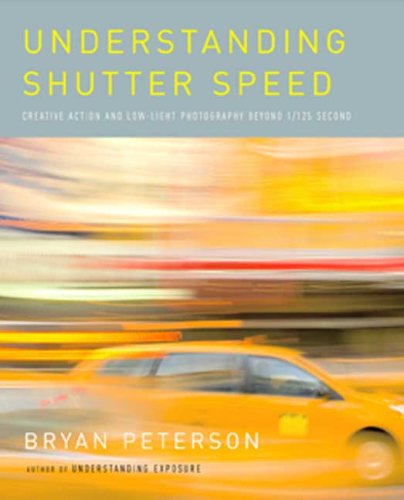 Understanding Shutter Speed: Creative Action and Low-Light Photography Beyond 1 125 Second