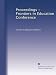 Proceedings - Frontiers in Education Conference