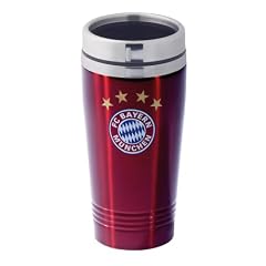 FC Bayern M�nchen Thermobecher ca. 0,4 l