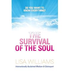 The Survival of the Soul