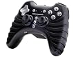 PS2/PS3/PC 2.4Ghz T-Wireless 3-in-1 Gamepad