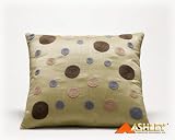 Review AtHomeMart  / 4 PCS Decorative Accent Pillows