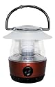 Dorcy 41-1092 4-AAA Battery Bronze Mini LED Lantern, 3-Pack