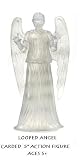 DOCTOR WHO 5" FIGURE: LOOPED ANGEL