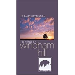 A Quiet Revolution: 30 Years of Windham Hill