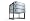 LaCie d2 Quadra 301109U 750 GB eSATA/FireWire800/FireWire400/USB 2.0 External Hard Drive