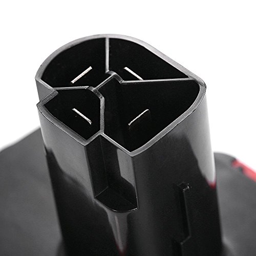 Craftsman Diehard C3 19 2 Volt NiCd Battery Replacement for Craftsman 