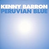 Peruvian Blue