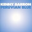 Peruvian Blue
