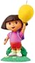 Wilton Dora the Explorer Candle