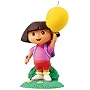 Wilton Dora the Explorer Candle