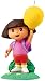 Wilton Dora the Explorer Candle
