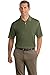 Nike Golf - Dri-FIT Pebble Texture Polo. 373749 Urban Haze L