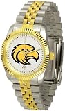 Southern Mississippi Golden Eagles Suntime Mens Executive Watch - NCAA College Athletics