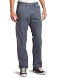 Levis Mens Light Weight Straight Leg Trouser