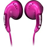 Pink Color Buds Earbuds Ear Covers