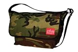 Manhattan Portage Vintage Messenger Bag