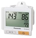 Panasonic EW-BW10 Blutdruckmessger&auml;t f&uuml;r das Handgelenk