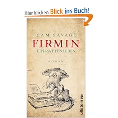 Firmin - Ein Rattenleben