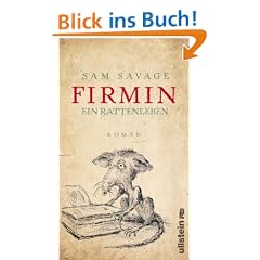 Firmin - Ein Rattenleben