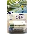 Blistex Spa 3's Clipstrip (Pack of 24) #44240