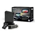 KFA2 Stream HD Wireless HD Dongle (Supports HDMI 1.3 standard in 720p and Full HD 1080p)