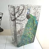 Fringe Studio クジャクの美しい花瓶