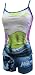 Search : Marvel Comics She-Hulk Cami & Panty Set for women