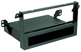 Scosche Pt2049B Pocket Kit For 2002 and Up Pontiac Vibe, Toyota Matrix