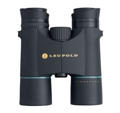 Leupold Pinnacles 10X42Mm Binocular 54514.