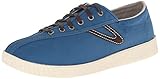 UPC 885117382405 product image for Tretorn Men's Nylite Vax Fashion Sneaker, Blue, 11.5 D US | upcitemdb.com