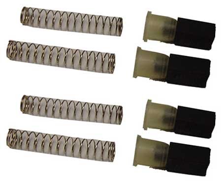 M.D Barber Carbon Brush Twin Packs