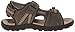 Geox Junior Strada 11 Athletic Sandal (Toddler/Little Kid/Big Kid)