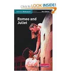 "Romeo and Juliet" (Heinemann Shakespeare)