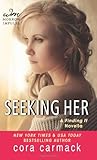 Omslagsbilde av Seeking Her