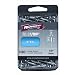 Arrow Fastener RLS1/8IP Long Steel 1/8-Inch Rivets, 100-Pack