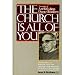 Books : The Church Is All of You: Thoughts of Archbishop Oscar A. Romero
