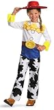 Toy Story Jessie Child Costume