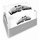 Laurel & Hardy - The Collection (21-disc Box Set) [Region 2]