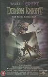 VHS : Tales From The Crypt Presents - Demon Knight
