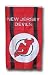 New Jersey Devils - 3' x 5' NHL Vertical Banner