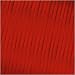 Kumihimo Flechtkordel 2 mm, 5 Meter, Rot