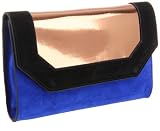 BCBG Piper Clutch